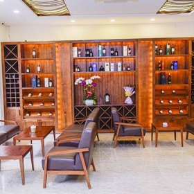 Nhà hàng Cánh Buồm