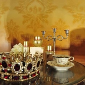 Spa Ohui Hàn Quốc chính hãng OLD