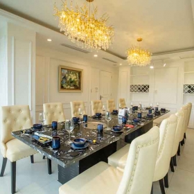 Nhà hàng Chef Mama