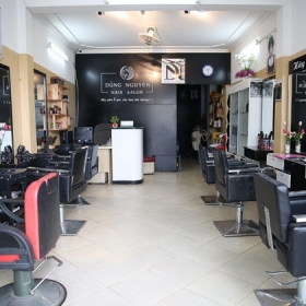 Salon tóc Dũng Nguyễn