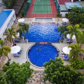TTC Resort Premium Phan Thiết - Park Diamond