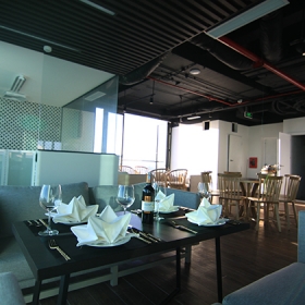 Khách sạn Paracel Đà Nẵng 4