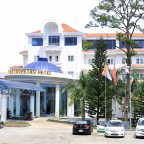 Khách sạn Vietsovpetro 4 