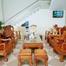 Khách sạn Vân Giang 3 Ninh Bình