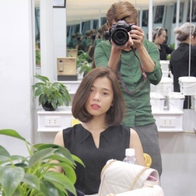 BB Lee Hair Salon