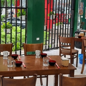 Lẩu Cá Kèo Hoàn Châu