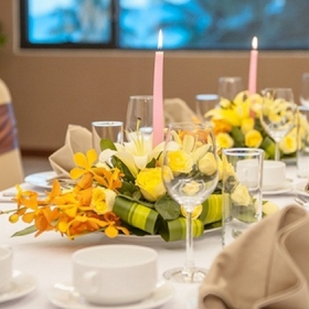 Khách sạn Merryland Đà Nẵng