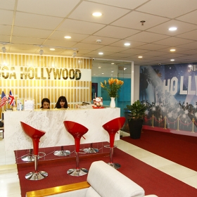 Nha Khoa Hollywood