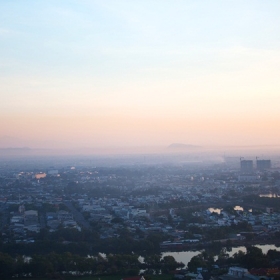 Du lịch Kiên Cường