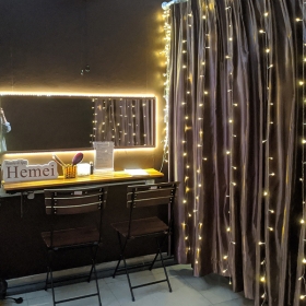 Hemei - Beauty and Spa