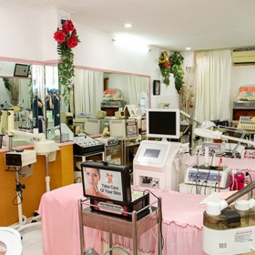 Spa Beauty Xuân Lan