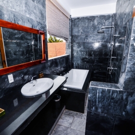 Villa Orchid Garden Riverside 4