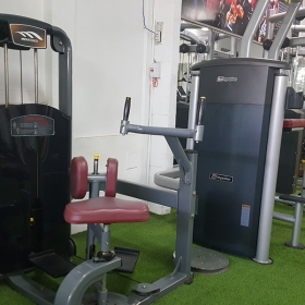 Phòng tập Hưng Phát