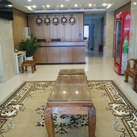 Khách sạn Dubai Nha Trang