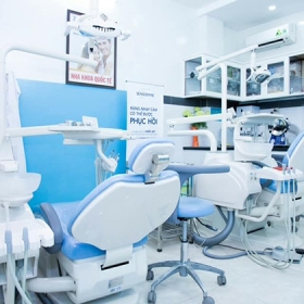 Nha Khoa Quốc Tế