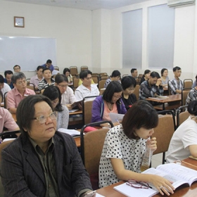 Học viện Đào tạo Phong thủy sư Nam Việt