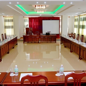 Khách sạn Châu Loan Nha Trang