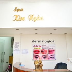 Thẩm mỹ viện Kim Ngân
