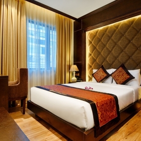 Palazzo Hotel & Apartment