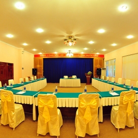 DRAGON KING HOTEL DALAT