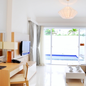 TTC Resort Premium Kê Gà 4 - The Peagasus Resort