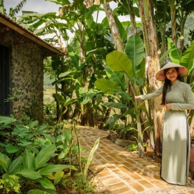 Tam Coc Garden Resort