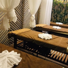 The One Spa & Massage