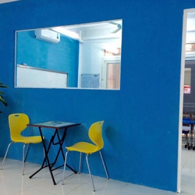 Trung tâm ngoại ngữ Dream Sky