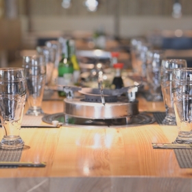 AGrill Beer House & BBQ