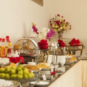 Seaside Resort Vũng Tàu 4 sao