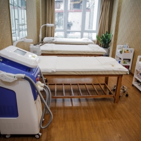 Thẩm mỹ viện Wonjin 