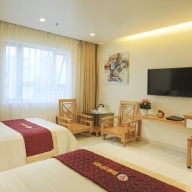 Grand Jeep Đà Nẵng