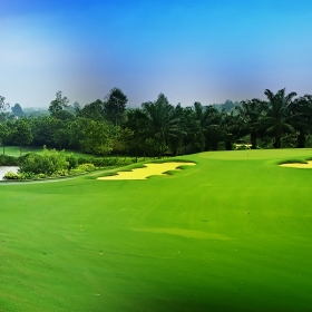 Long Thanh Golf