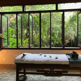 Poulo Condor Boutique Resort & Spa Côn Đảo 