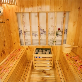 Hệ thống Mỹ viện Tây Nam