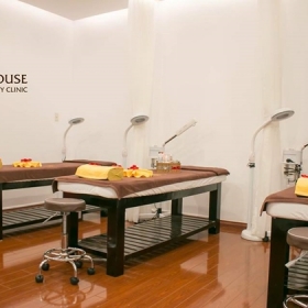 Sunny House Skin Care & Beauty Clinic