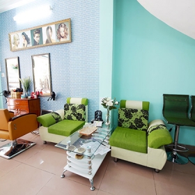 Real Spa Salon Quận 10
