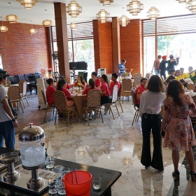 ORCHARD NAM CAT TIEN RESORT