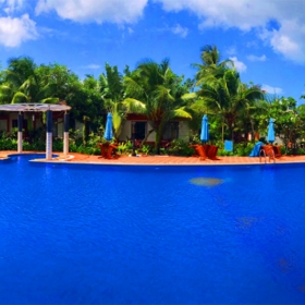 ORANGE RESORT PHÚ QUỐC