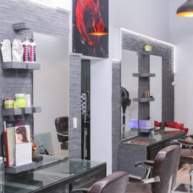 Hồng Hưng Hair Salon
