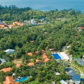 ELWOOD PREMIER RESORT PHÚ QUỐC