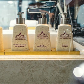 ARIA GRAND HOTEL & APARTMENT 4 sao