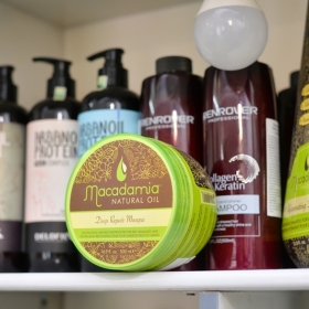 Hair Salon & Academy NGHĨA Nguyễn﻿