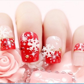 Nail Love Spa Pedicur