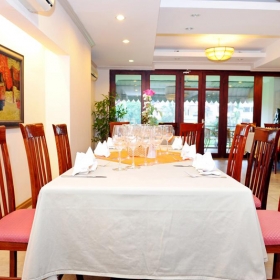 Khách sạn Paloma Hà Nội 3