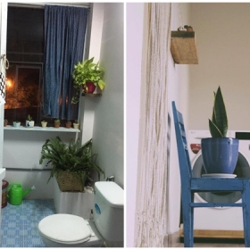 An An Homestay Nha Trang