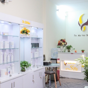 Sunshine Beauty Spa