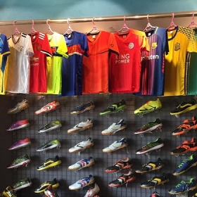 Bóng đá Hòa Phát