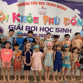 Hệ thống Bể Bơi Bốn Mùa Olympia