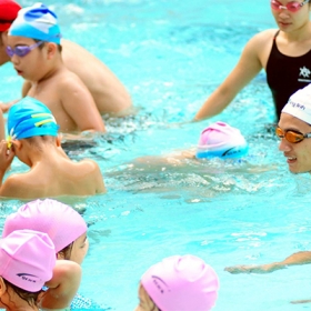 Hệ thống Bể Bơi Bốn Mùa Olympia